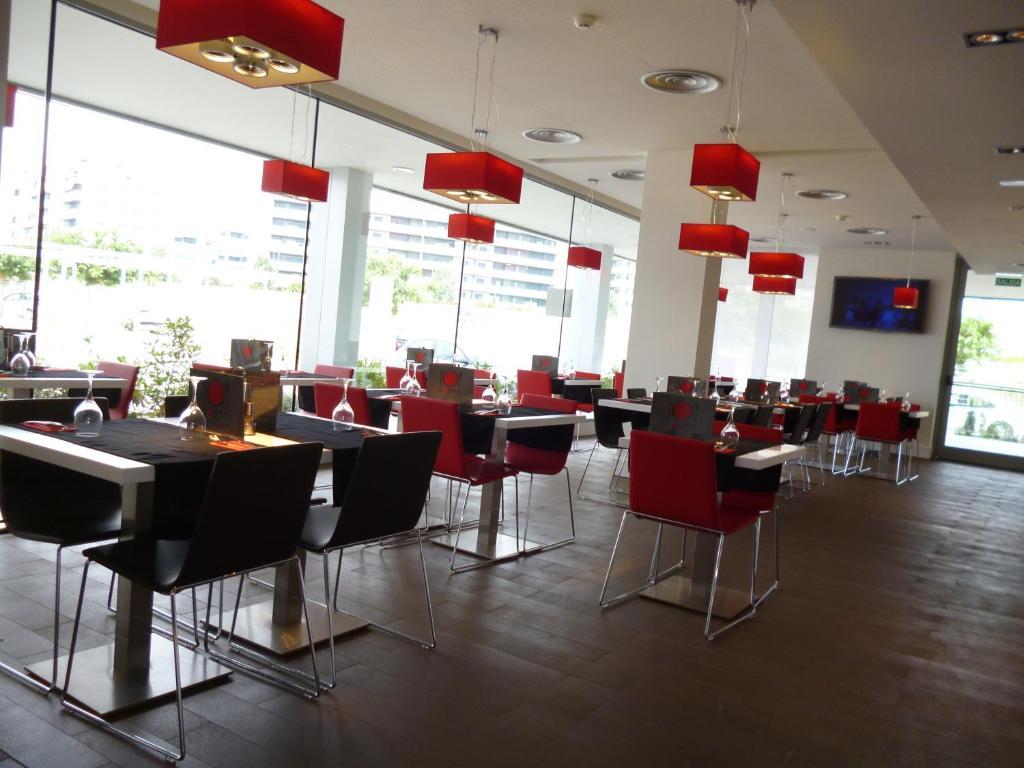 Ibis Budget Lleida Exterior foto