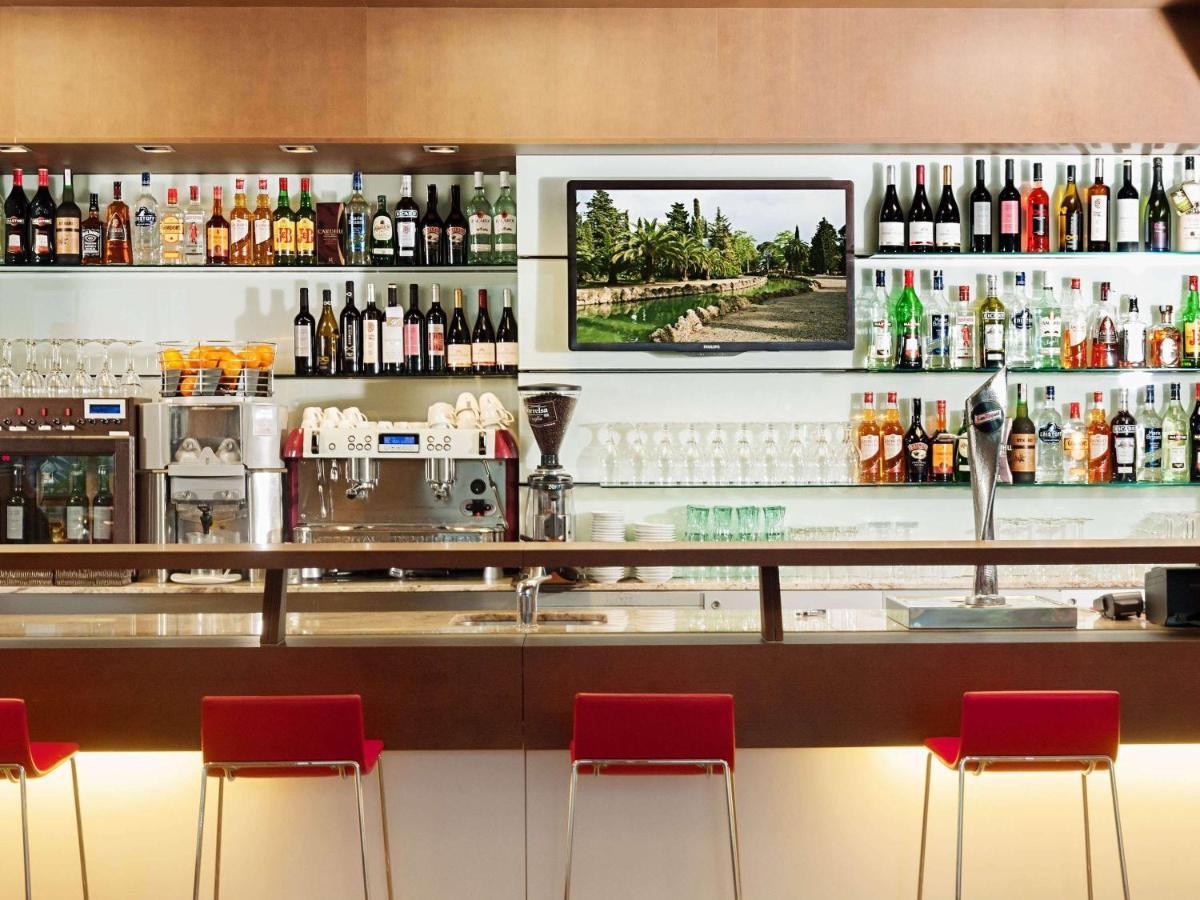 Ibis Budget Lleida Exterior foto