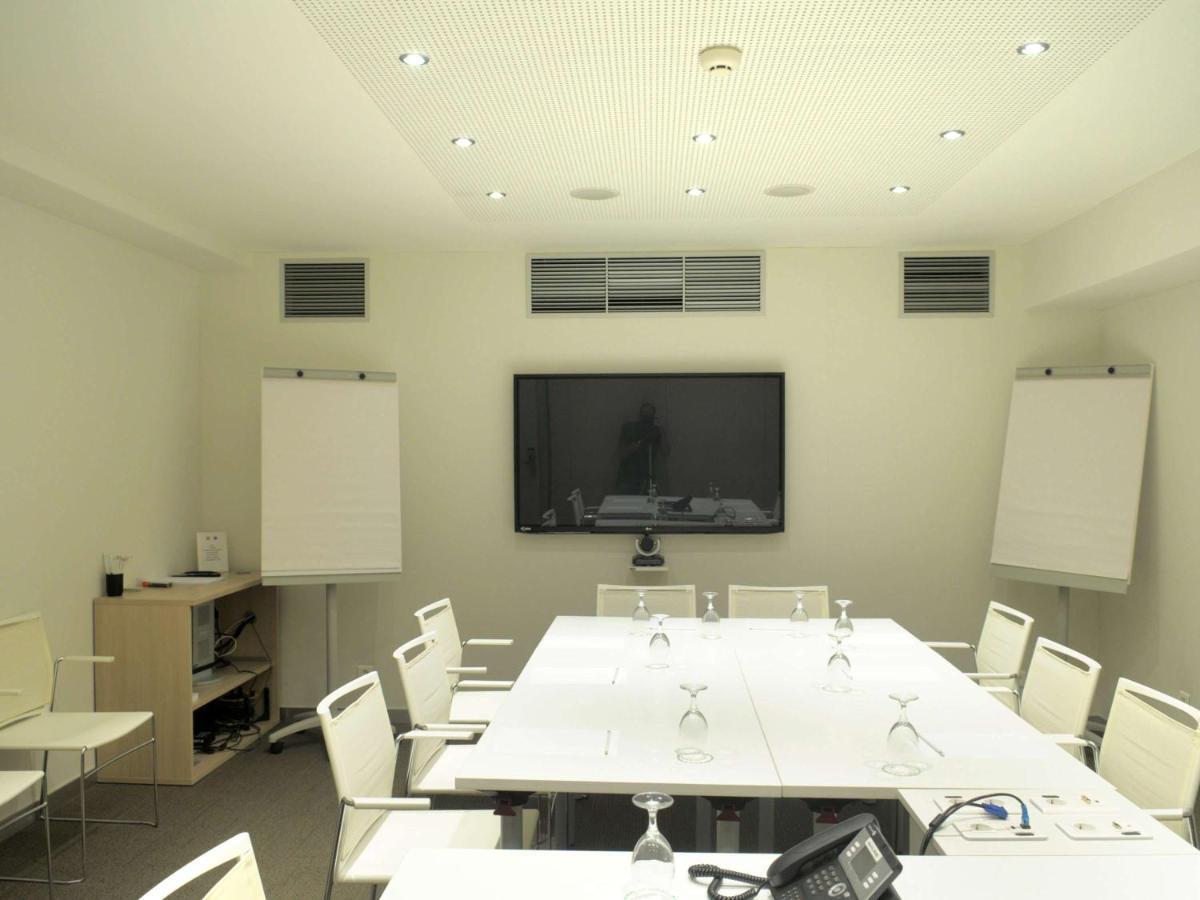 Ibis Budget Lleida Exterior foto